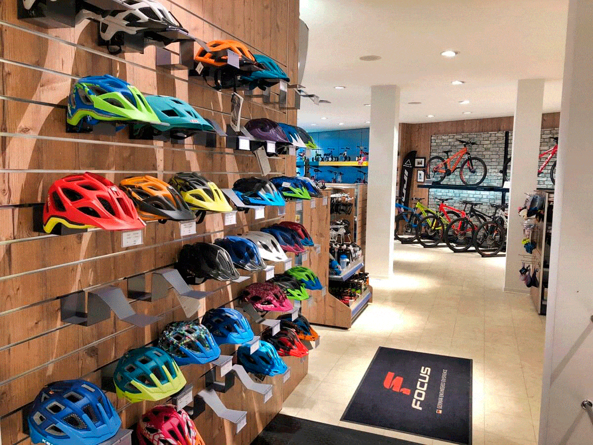 Kundenbild klein 10 2-Rad-Meyer Bikes & More Inh. H. Rahn
