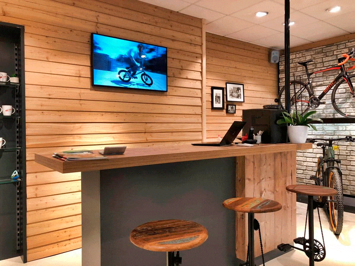 Kundenbild klein 2 2-Rad-Meyer Bikes & More Inh. H. Rahn