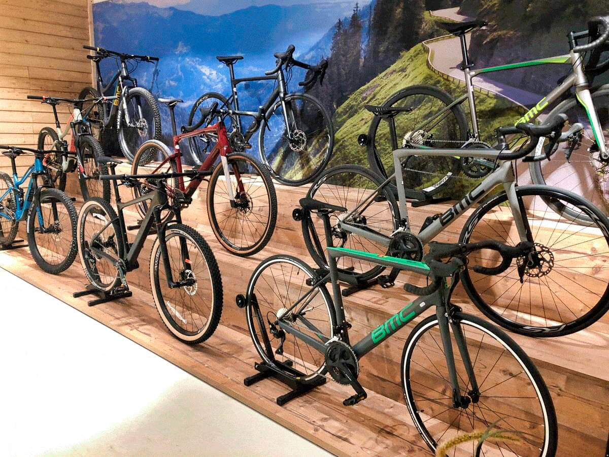 Kundenbild klein 5 2-Rad-Meyer Bikes & More Inh. H. Rahn