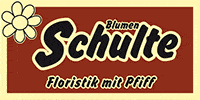 Kundenlogo Schulte Detlef Blumen