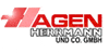 Kundenlogo von Hagen, Herrmann & Co GmbH Bauelemente