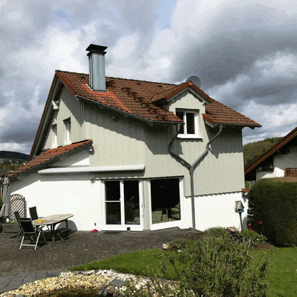 Kundenbild klein 13 Kahl GmbH Zimmerei
