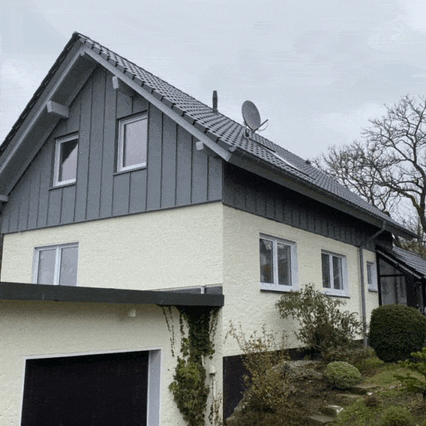 Kundenbild klein 2 Kahl GmbH Zimmerei