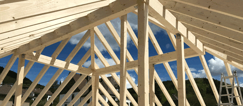Kundenbild klein 3 Kahl GmbH Zimmerei