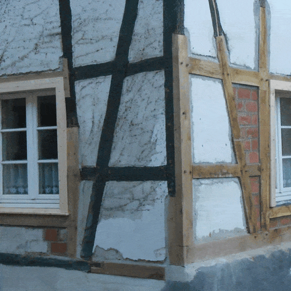 Kundenbild klein 9 Kahl GmbH Zimmerei