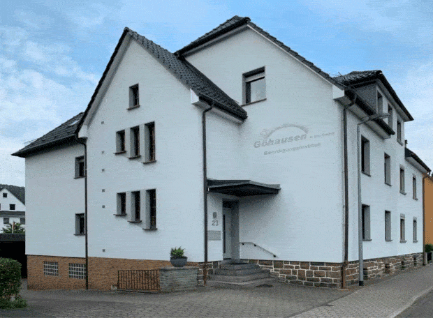 Kundenbild groß 6 Göhausen Beerdigungsinstitut