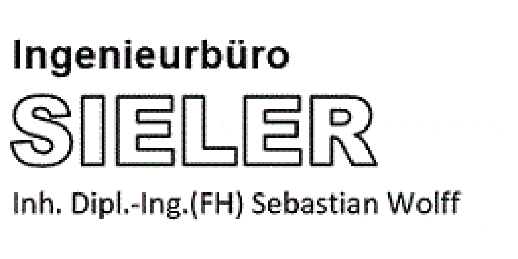 Kundenlogo von Sieler Ingenieurbüro - Inh. Sebastian Wolff KFZ-Sachverständiger