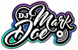 Kundenlogo Dj Mark Doe Diskjockey
