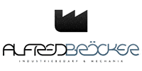Kundenlogo Alfred BröckerGmbH & Co. KG Schweiß- u. Industriebedarf