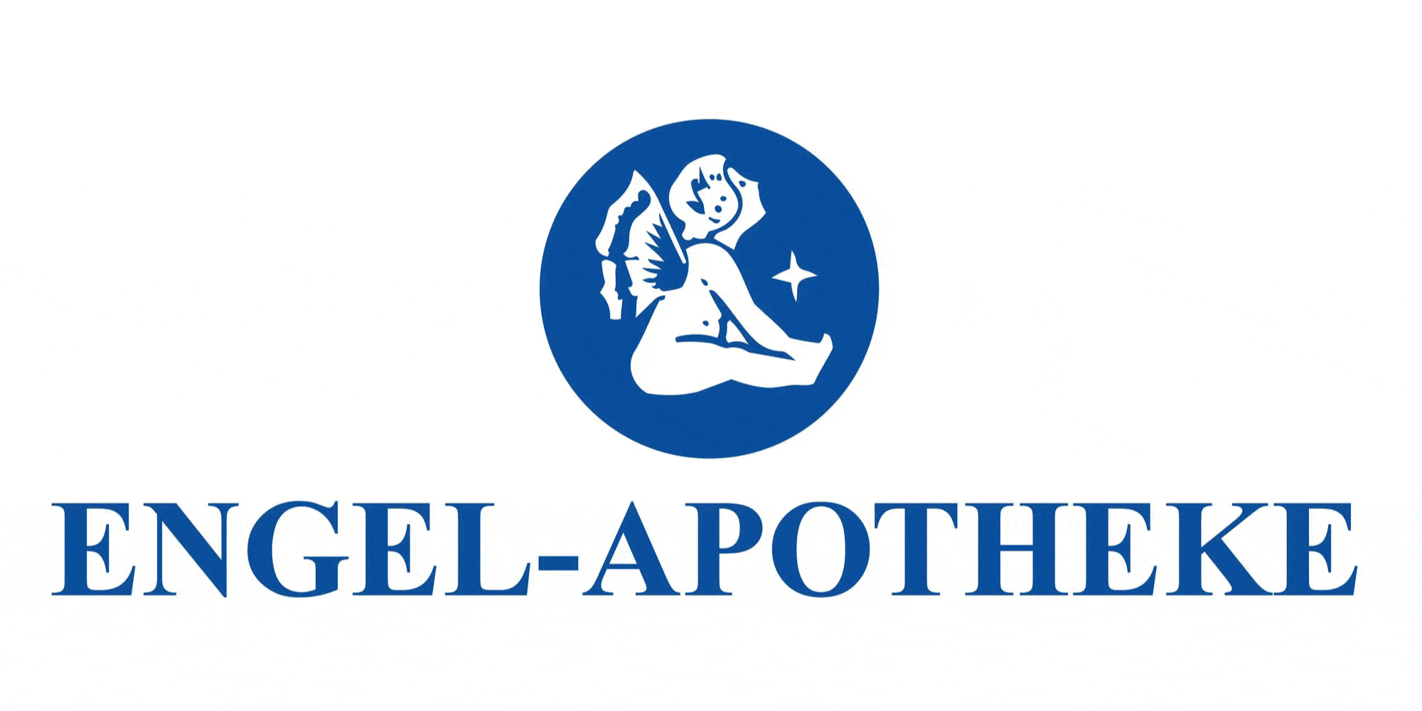 Kundenlogo von Engel-Apotheke Inh. Jörg Düerkop
