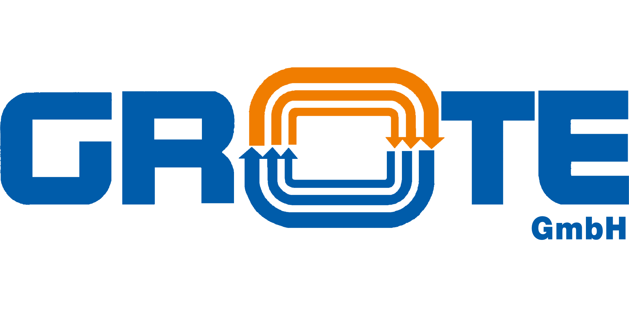 Kundenlogo von Grote GmbH Heizung - Sanitär - Lüftung
