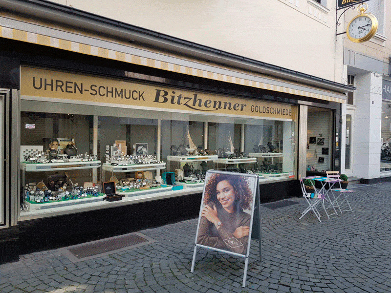 Kundenbild groß 3 Bitzhenner