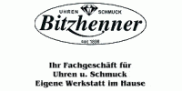 Kundenlogo Bitzhenner