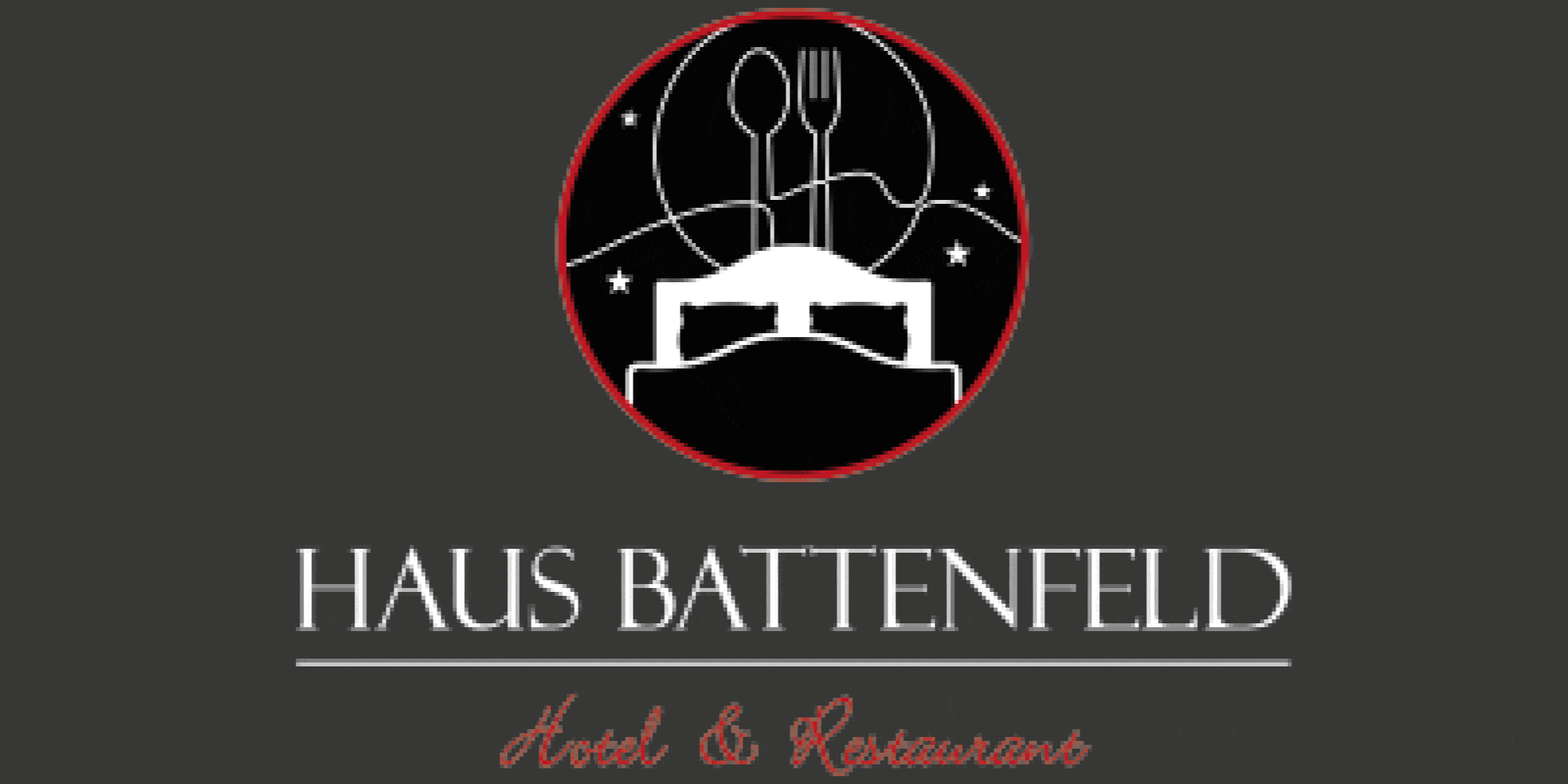Kundenlogo Haus Battenfeld Hotel · Restaurant