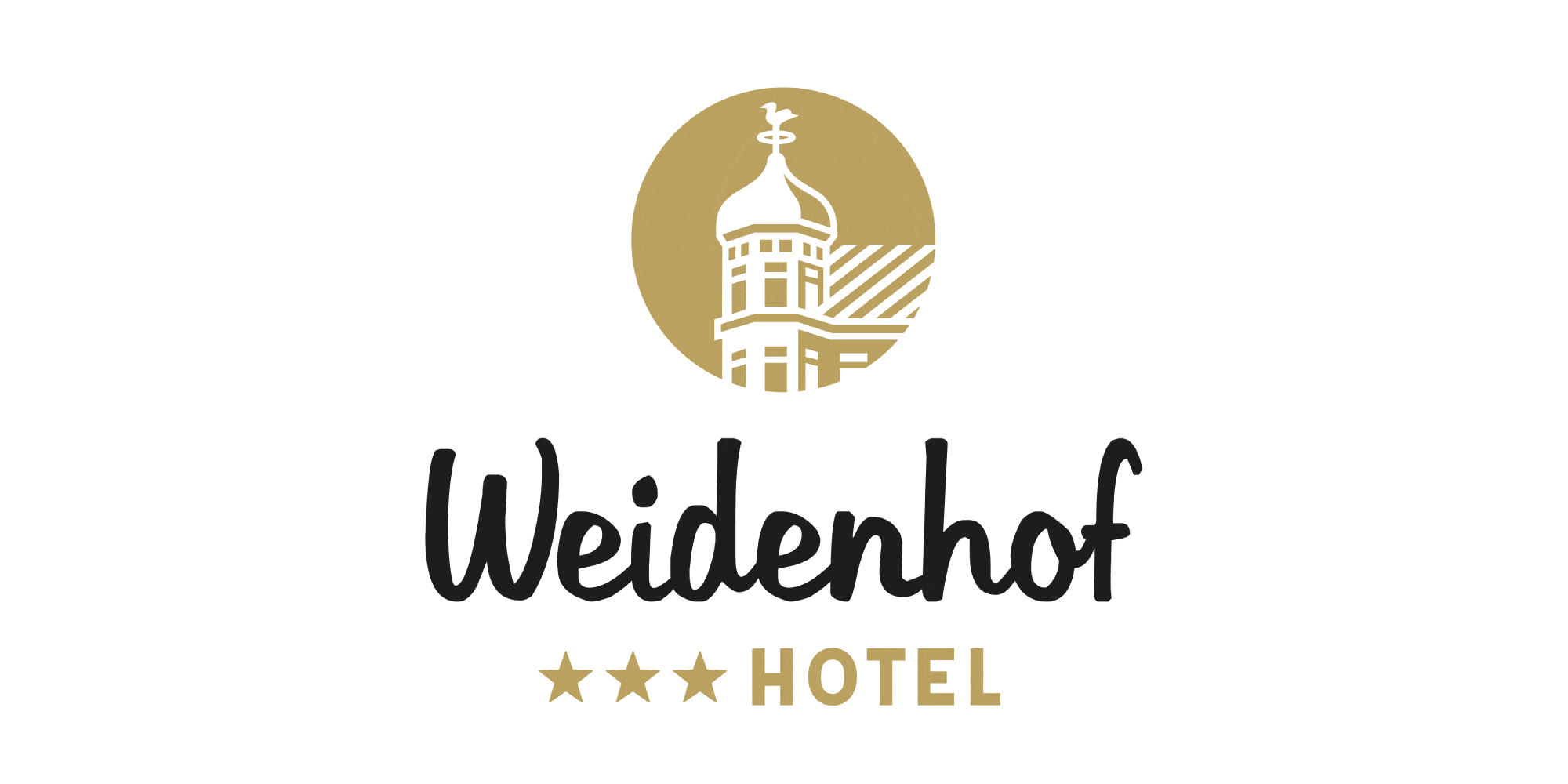 Kundenlogo von Weidenhof Hotel Garni