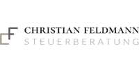 Kundenlogo von Feldmann Christian Dipl.-Kfm. Steuerberatung