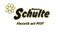 Kundenlogo von Schulte Detlef Blumen