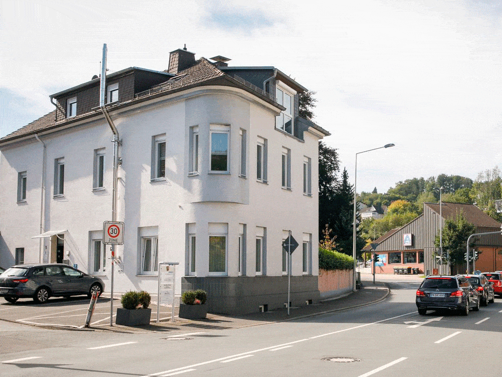 Kundenbild groß 1 Schmidt Jörg Peter Rechtsanwalt & Notar