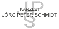 Kundenlogo Schmidt Jörg Peter Rechtsanwalt & Notar