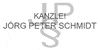Kundenlogo von Schmidt Jörg Peter Rechtsanwalt & Notar