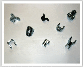 Kundenbild groß 2 Rempel Stanztechnik GmbH