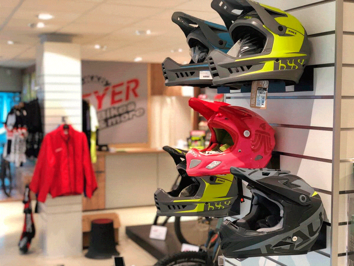 Kundenbild groß 9 2-Rad-Meyer Bikes & More Inh. H. Rahn