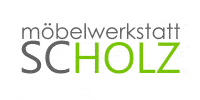 Kundenlogo von Möbelwerkstatt-Scholz GmbH & Co. KG