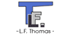 Kundenlogo von L.F. Thomas GmbH & Co. KG