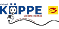 Kundenlogo von Köppe Elektrotechnik koeppe-elektrotechnik.de