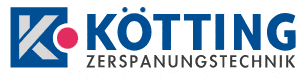 Kundenlogo von Kötting GmbH Zerspanungstechnik