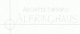 Kundenbild groß 1 Alfringhaus Hans Werner Architekturbüro