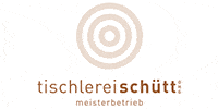 Kundenlogo Tischlerei Schütt OHG Schreinerei