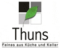 Kundenlogo Thuns Restaurant im Hotel Dorfkrug