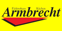Kundenlogo Elektrohaus Armbrecht GmbH & Co. KG