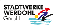 Kundenlogo Stadtwerke Werdohl - Vertrieb Mark-E Kundenservice