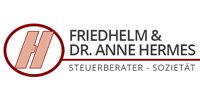 Kundenlogo Hermes Friedhelm u. Anne Dr. Steuerberater-Sozietät
