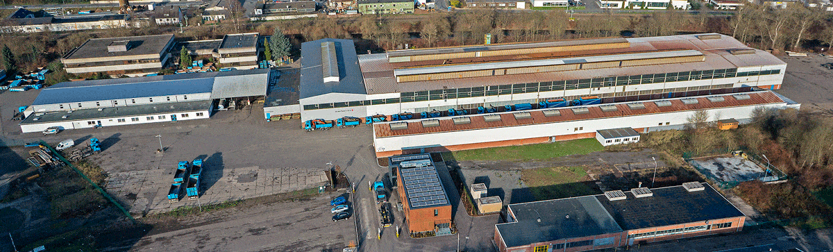 Kundenbild klein 7 A. Menshen GmbH & Co. KG Entsorgungsfachbetrieb