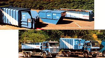 Kundenbild klein 8 A. Menshen GmbH & Co. KG Entsorgungsfachbetrieb