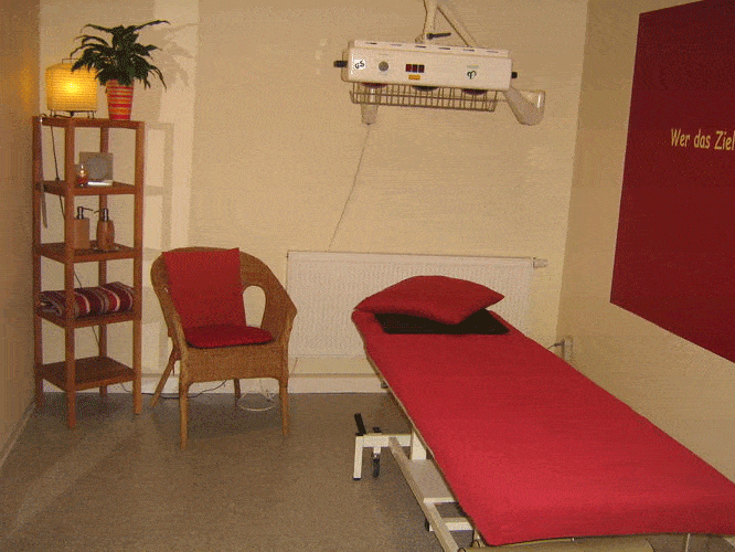 Kundenbild groß 2 Therapiezentrum Werdohl Florian Kleve