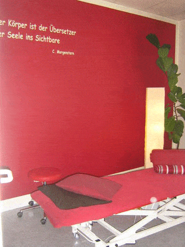 Kundenbild groß 4 Therapiezentrum Werdohl Florian Kleve