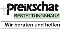Kundenlogo Preikschat Doris Bestattungsinstitut