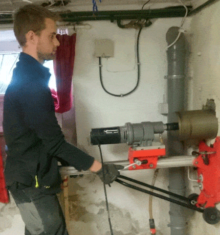 Kundenbild klein 10 Gebäudetechnik Michel GmbH