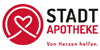 Kundenlogo von Stadt Apotheke Kundenlogo von Stadt Apotheke
