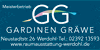 Kundenlogo von Gräwe Monika Raumausstattermeisterin Kundenlogo von Gräwe Monika Raumausstattermeisterin