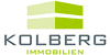 Kundenlogo von Kolberg Claus Immobilien Kundenlogo von Kolberg Claus Immobilien