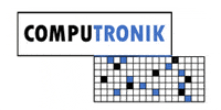 Kundenlogo Computronik oHG Computersystemhaus