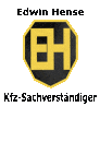 Kundenlogo Kfz-Sachverständigenbüro Hense