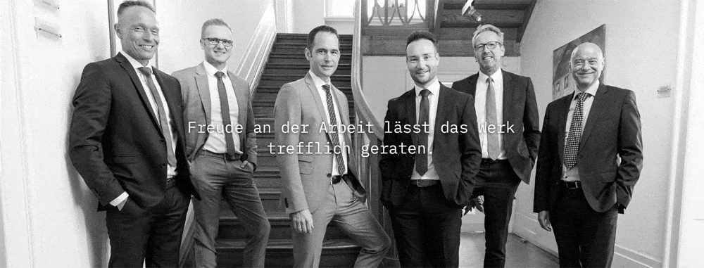 Kundenbild groß 1 Bergmann & Partner Wirtschaftprüfer