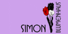 Kundenlogo von Simon Friedhofsgärtnerei