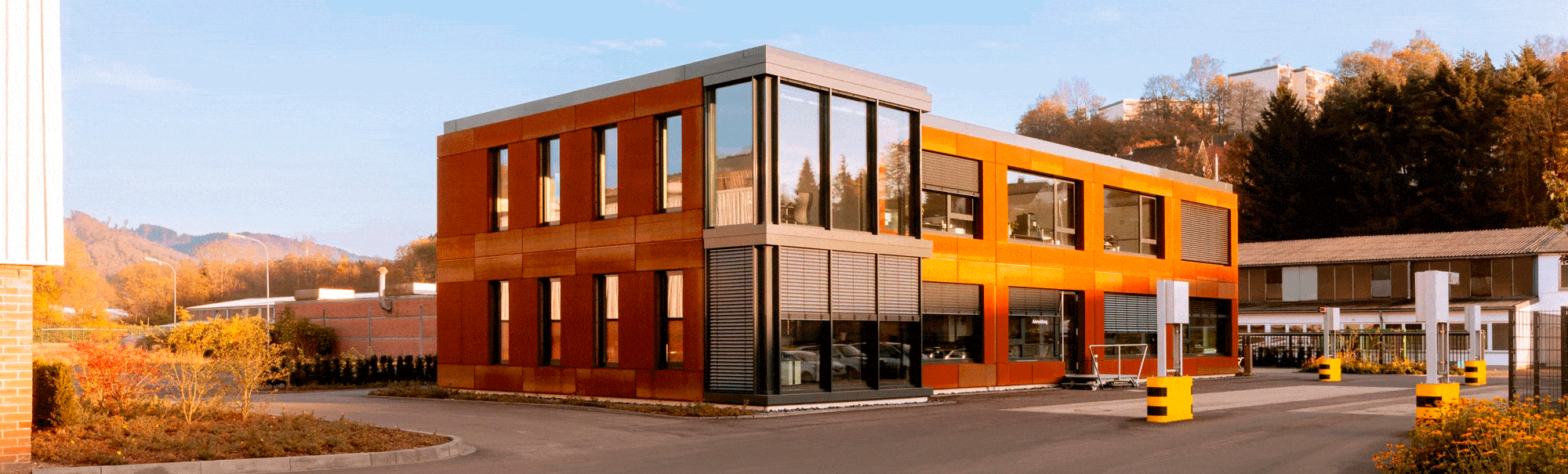 Kundenbild klein 2 A. Menshen GmbH & Co. KG Entsorgungsfachbetrieb